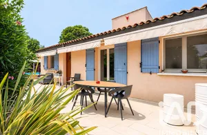 House in Brignon (30190)