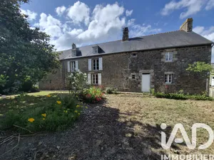 Longere in Ceaucé (61330)