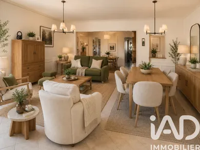 Appartement à Toulon (83000)