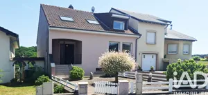 Maison à Diesen (57890)