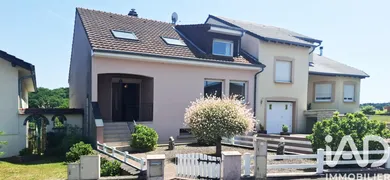 Maison à Diesen (57890)