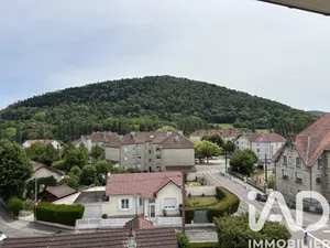 Appartement à Besançon (25000)
