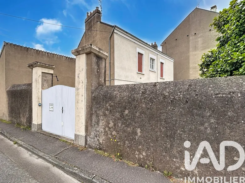 Maison 8 pièces 130 m² · à Nantes · 130 m² · 397 000 €