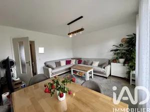 Apartment in Saverne (67700)