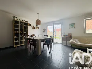 Maison à Valenciennes (59300)