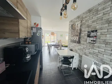 Maison à Valenciennes (59300)