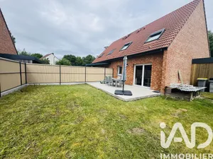 Maison à Valenciennes (59300)