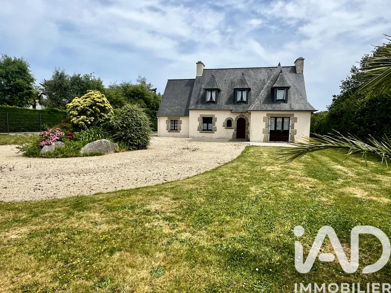 Maison 6 pièces 140 m² · à Pleubian · 140 m² · 313 000 €