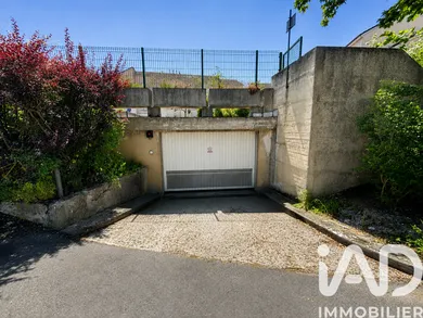 Parking in Reims (51100)