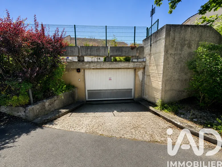 Parking 12 m² · à Reims · 12 m² · 13 000 €