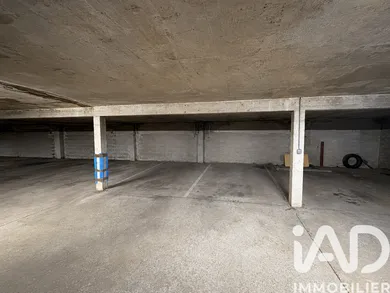 Parking à Reims (51100)