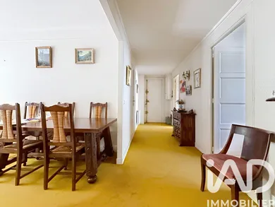 Appartement à Neuilly-sur-Seine (92200)