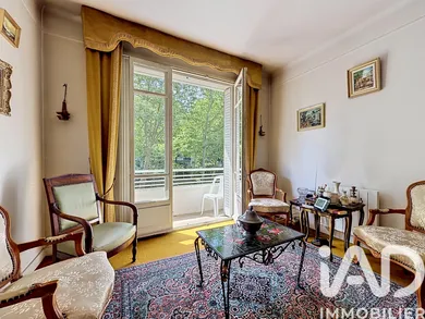 Apartment in Neuilly-sur-Seine (92200)