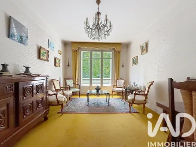 Apartment in Neuilly-sur-Seine (92200)