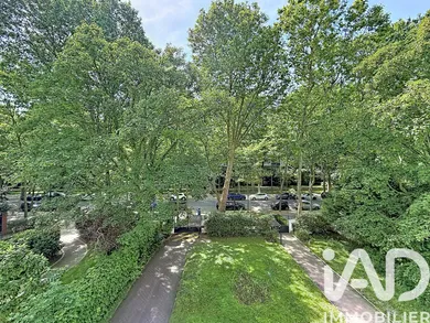 Apartment in Neuilly-sur-Seine (92200)
