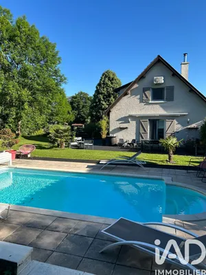 Traditional house in Saint-Chamond (42400)