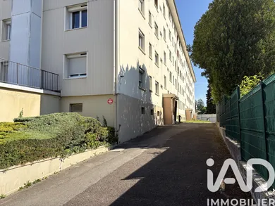 Apartment in Besançon (25000)