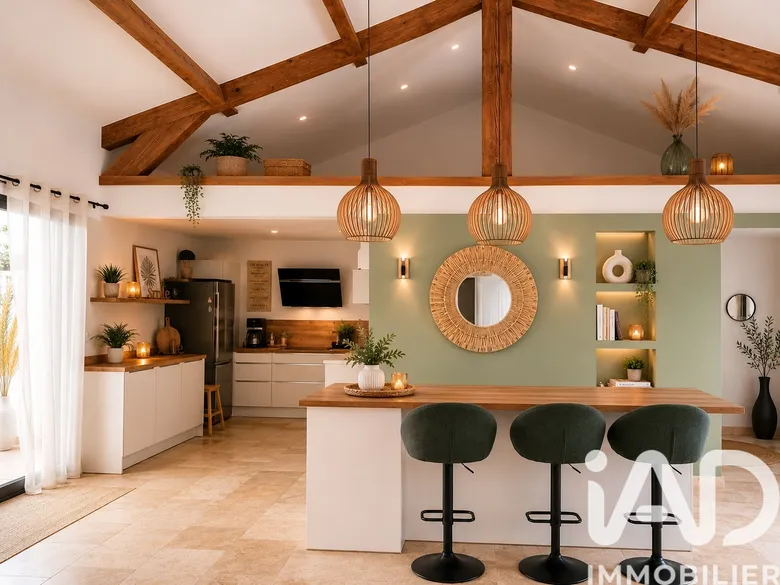 Maison 6 pièces 175 m² · à Les Arcs · 175 m² · 760 000 €