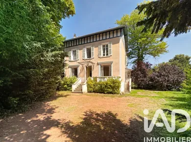 Maison traditionnelle à Tassin-la-Demi-Lune (69160)