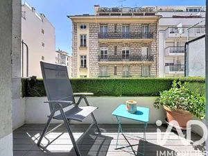 Appartement à Nice (06100)