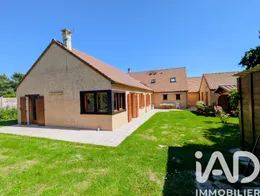 Pavillon à Villers-sur-Auchy (60650)
