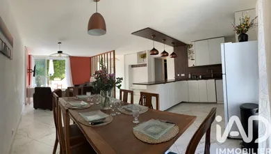 Apartment in La Ciotat (13600)