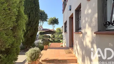 Maison à Elne (66200)