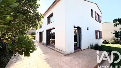 Maison à Elne (66200)