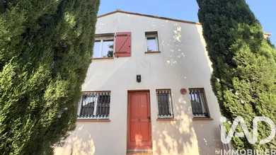 Maison à Elne (66200)