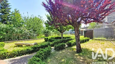 Townhouse in Eysines (33320)