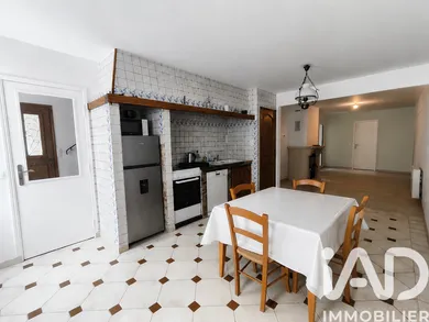 Maison à Châlons-en-Champagne (51000)