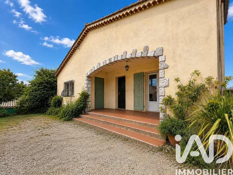 Maison 4 pièces 105 m² · à Tanneron · 105 m² · 415 000 €