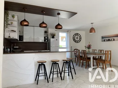 Apartment in La Ciotat (13600)