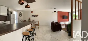 Appartement à La Ciotat (13600)