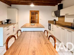 House in Josnes (41370)