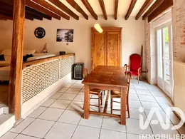 House in Josnes (41370)