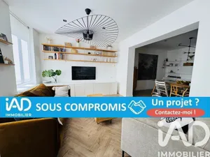 Maison à Chéreng (59152)