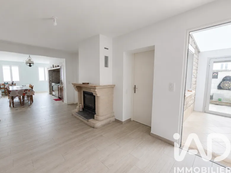 Maison 7 pièces 140 m² · à Châlons-en-Champagne · 140 m² · 259 000 €