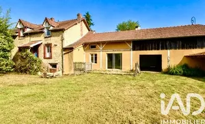 House in Romain (51140)