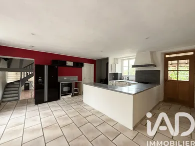 House in Romain (51140)