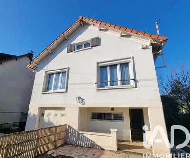 Maison à Sucy-en-Brie (94370)