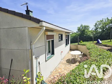 House in Juziers (78820)