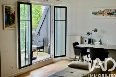 Appartement à Châtillon (92320)