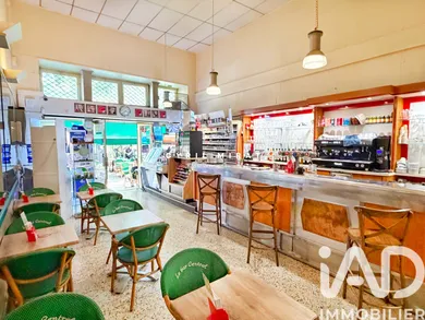 Bar, Brewery, Tobacco shop in La Valette-du-Var (83160)