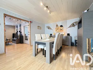 House in Freyming-Merlebach (57800)