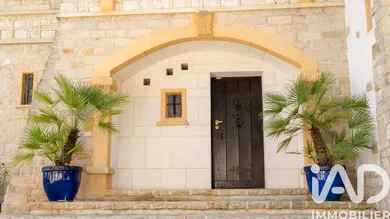 Maison à Saint-Maximin-la-Sainte-Baume (83470)