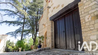 Maison à Saint-Maximin-la-Sainte-Baume (83470)