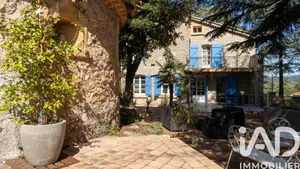 House in Saint-Maximin-la-Sainte-Baume (83470)
