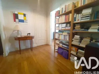 Townhouse in Vichy (03200)