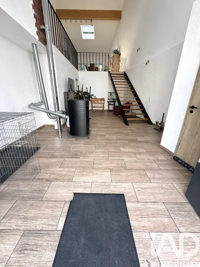 Maison à Bisten-en-Lorraine (57220)